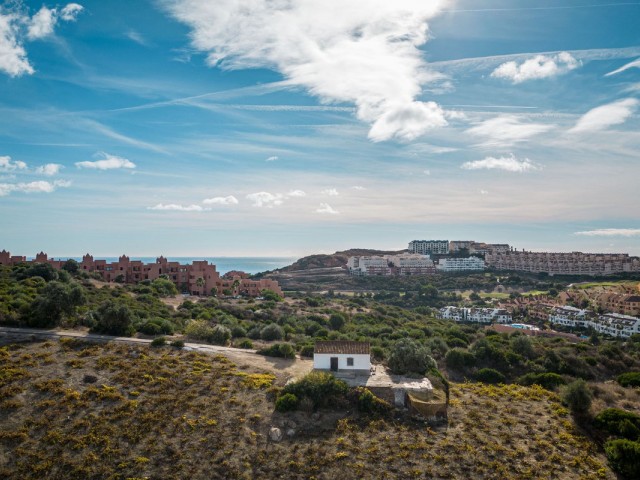 2 Bedrooms Villa in Manilva