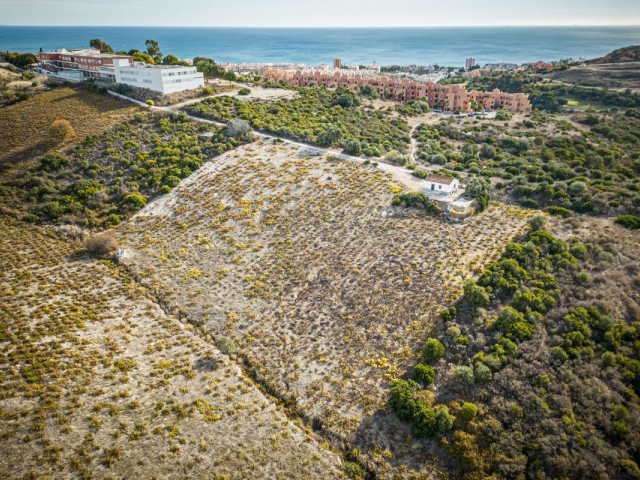 2 Bedrooms Villa in Manilva