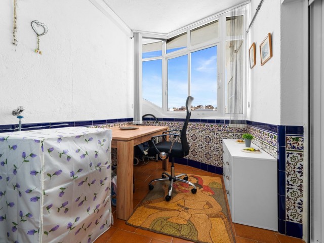 Apartamento con 3 Dormitorios  en Mijas
