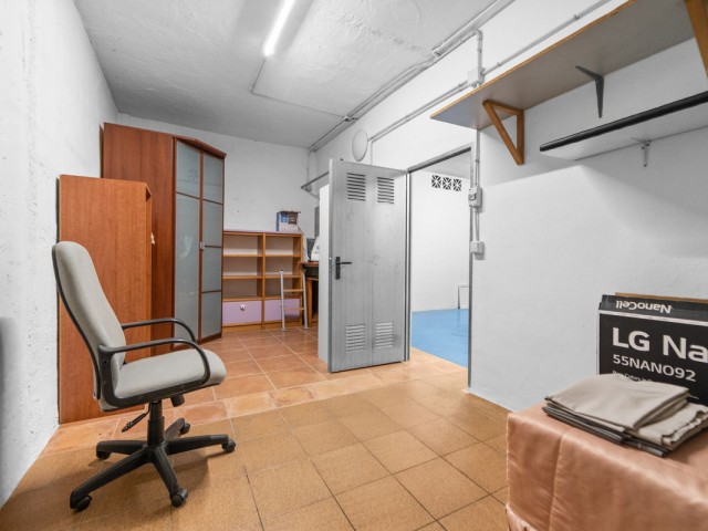 Apartamento con 3 Dormitorios  en Mijas