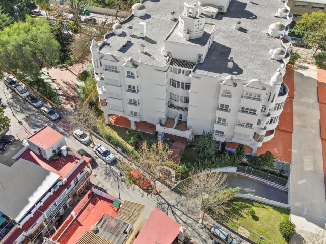 Apartamento con 3 Dormitorios  en Mijas