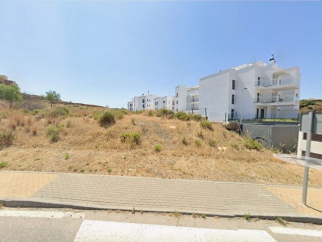 Plot La Cala de Mijas - R5309128
