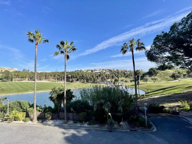 3 Bedrooms Townhouse in Benalmadena