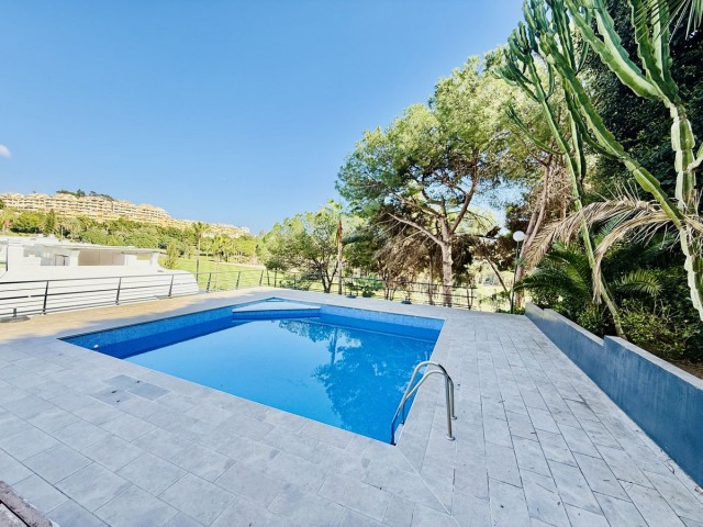 3 Bedrooms Townhouse in Benalmadena