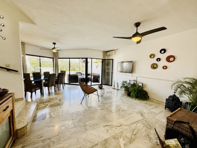 3 Bedrooms Townhouse in Benalmadena