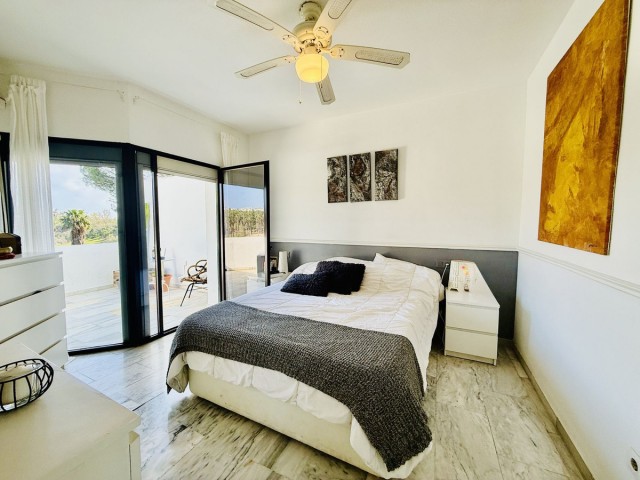 3 Bedrooms Townhouse in Benalmadena