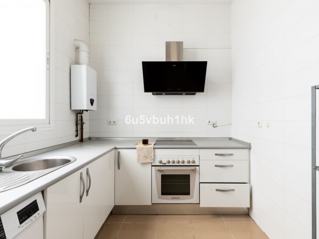 Appartement avec 3 Chambres  à Málaga