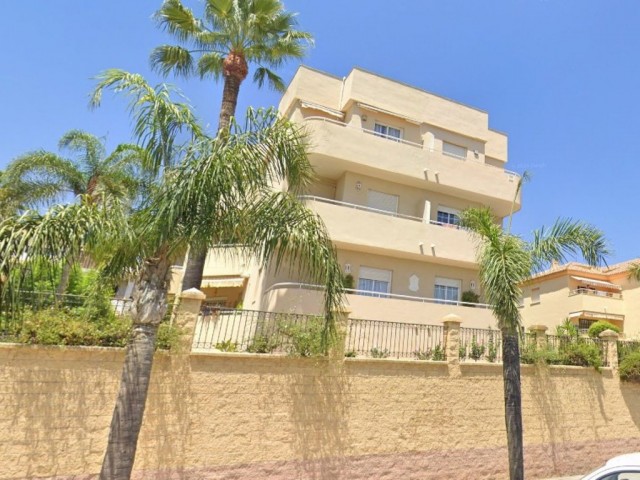 Appartement, Torremolinos