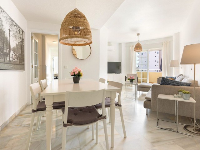 Appartement avec 3 Chambres  à Torremolinos