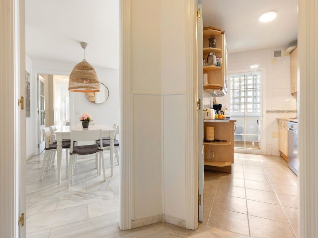 Appartement avec 3 Chambres  à Torremolinos