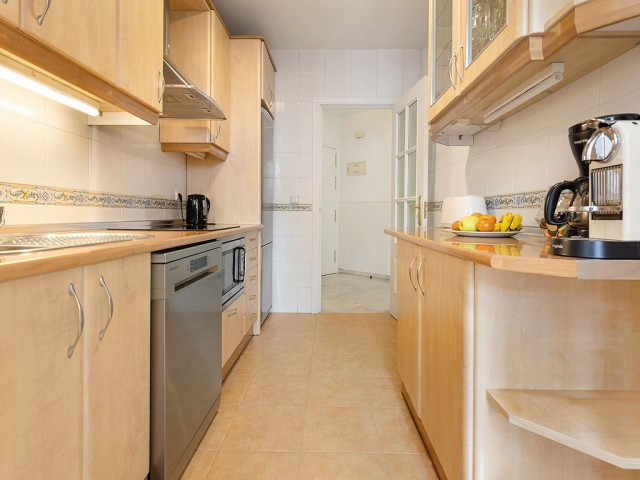 Appartement avec 3 Chambres  à Torremolinos
