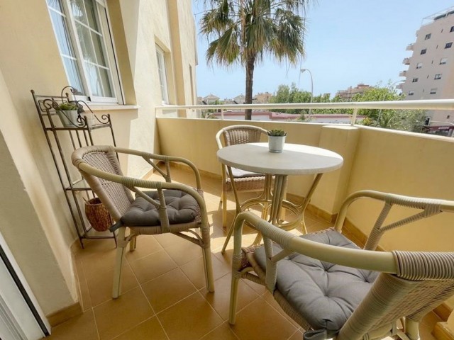 Appartement avec 3 Chambres  à Torremolinos