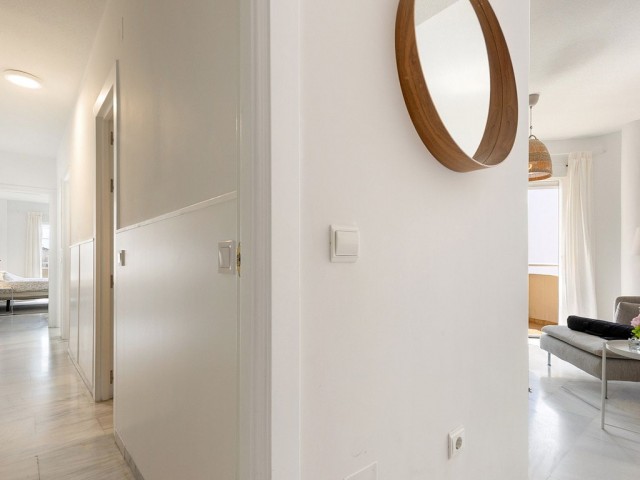 Appartement avec 3 Chambres  à Torremolinos