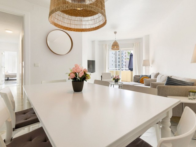 Appartement avec 3 Chambres  à Torremolinos