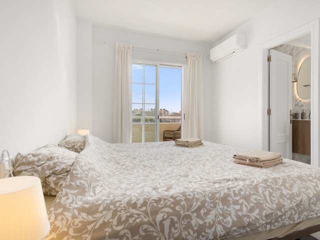 Appartement avec 3 Chambres  à Torremolinos