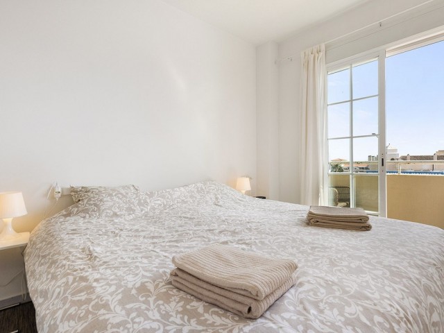 Appartement avec 3 Chambres  à Torremolinos