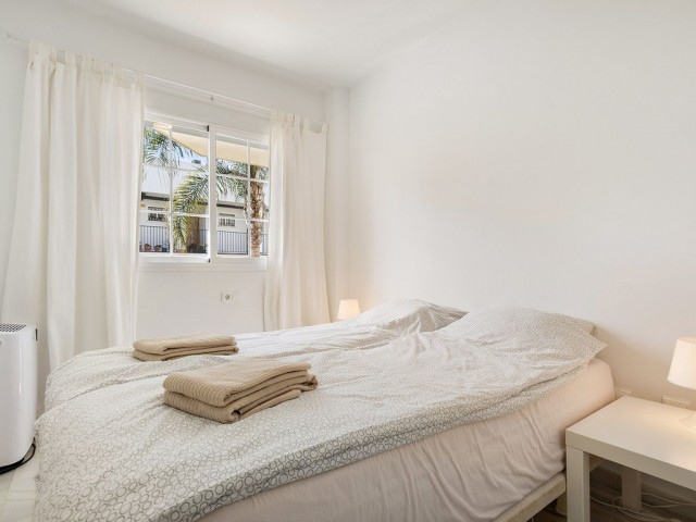 Appartement avec 3 Chambres  à Torremolinos