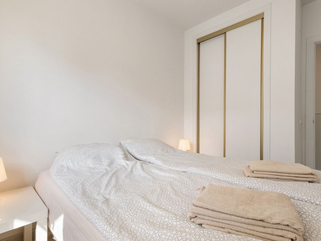 Appartement avec 3 Chambres  à Torremolinos