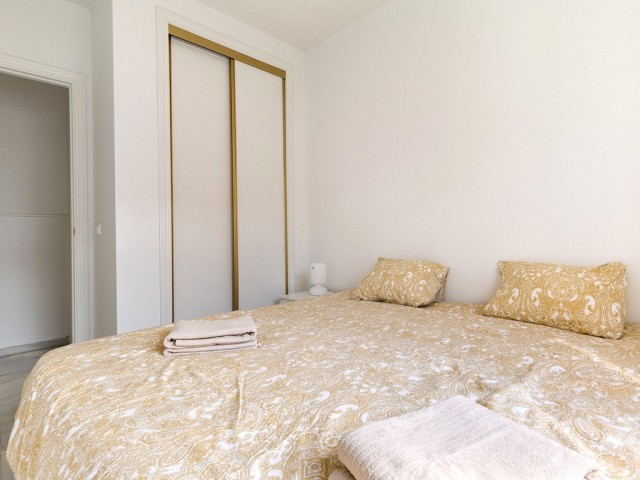 Appartement avec 3 Chambres  à Torremolinos