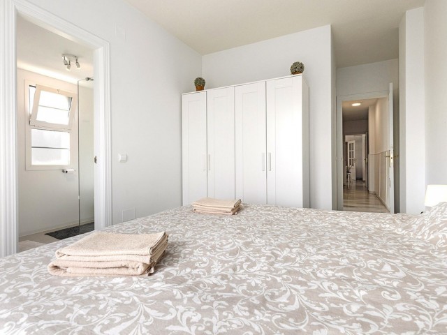 Appartement avec 3 Chambres  à Torremolinos