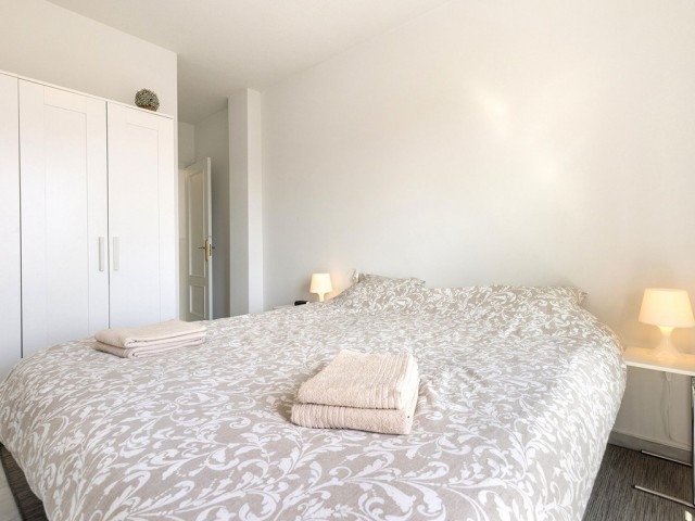 Appartement avec 3 Chambres  à Torremolinos