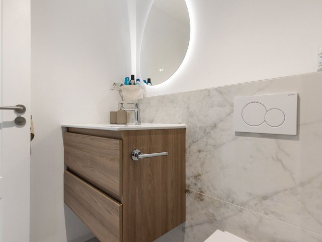 Appartement avec 3 Chambres  à Torremolinos