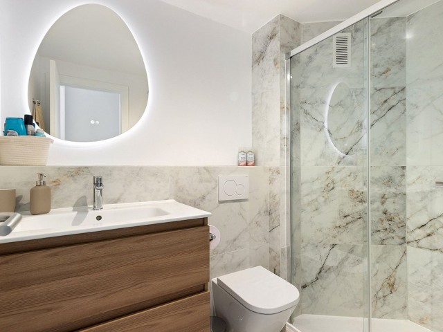 Appartement avec 3 Chambres  à Torremolinos