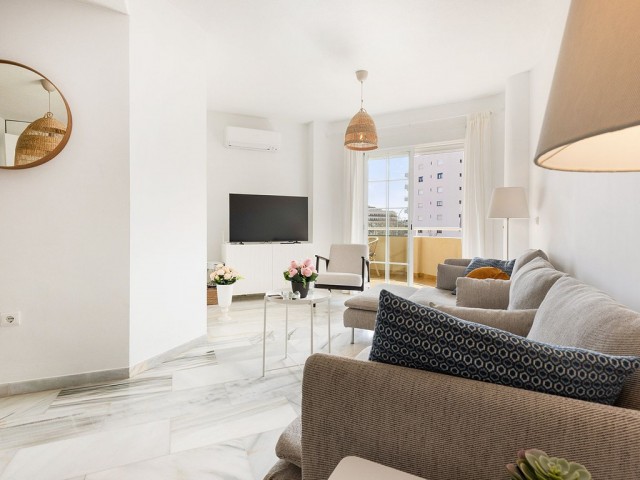 Appartement avec 3 Chambres  à Torremolinos