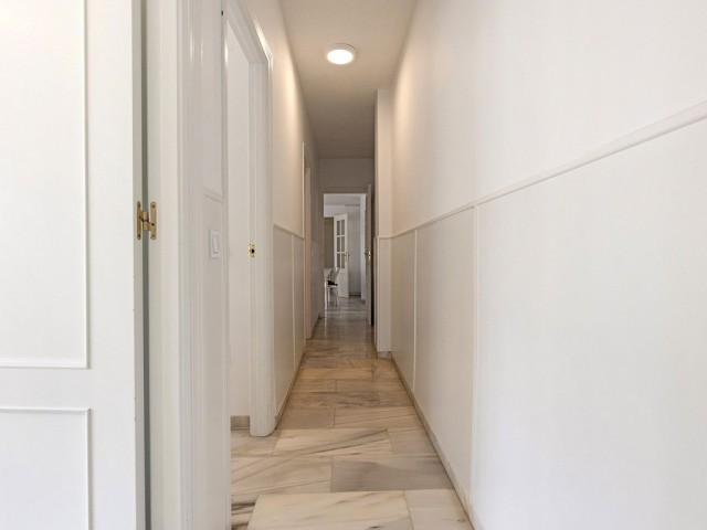 Appartement avec 3 Chambres  à Torremolinos