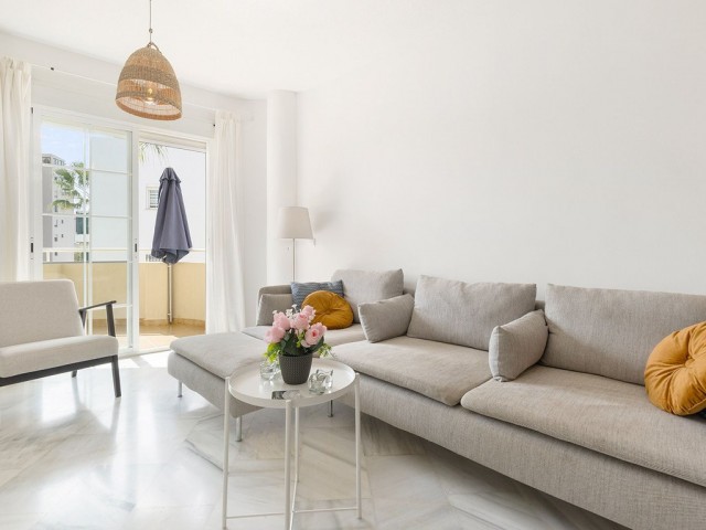 Appartement avec 3 Chambres  à Torremolinos