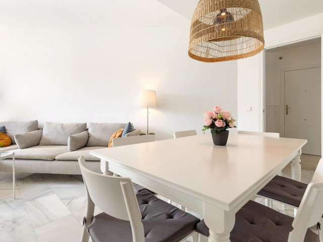 Appartement avec 3 Chambres  à Torremolinos