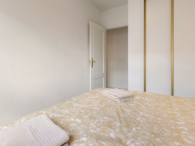 Appartement avec 3 Chambres  à Torremolinos