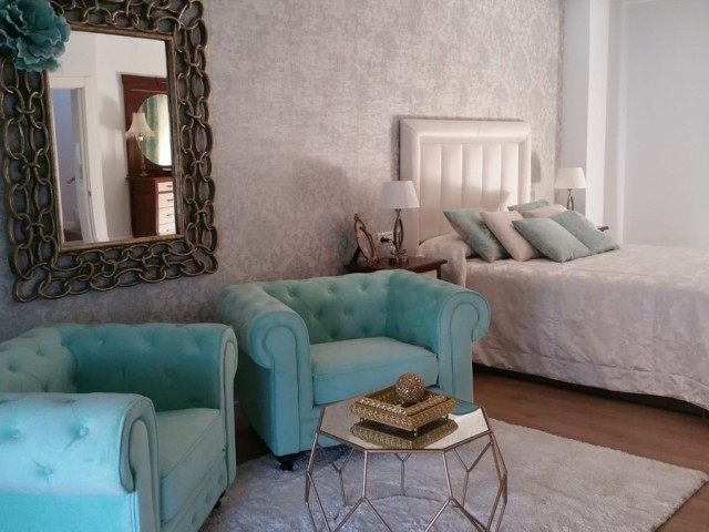 6 Bedrooms Townhouse in San Pedro de Alcántara