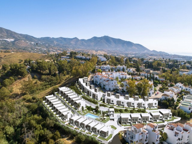 Plot Mijas Costa - R3176632