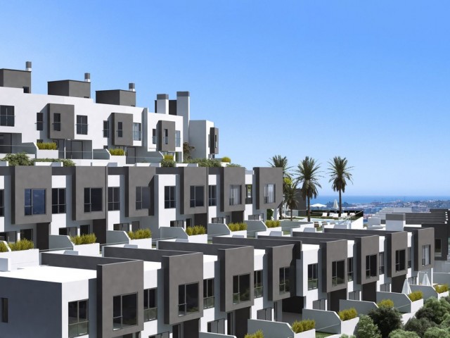  Plot in Mijas Costa