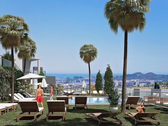  Plot in Mijas Costa