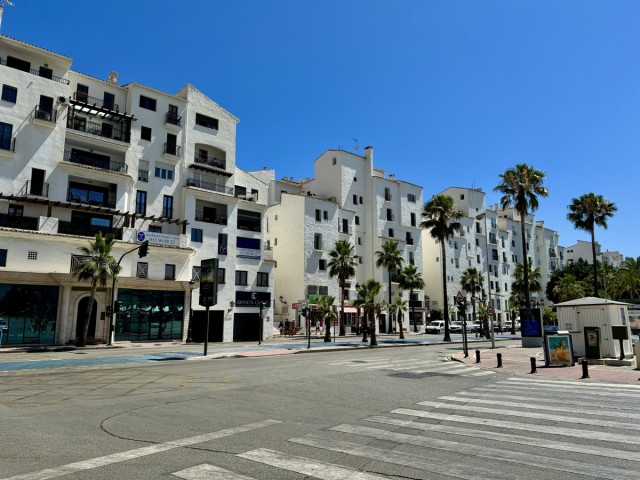 Commercial Puerto Banús - R4777798