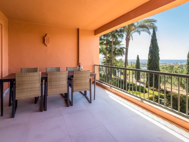 Appartement, Los Flamingos, R5179399