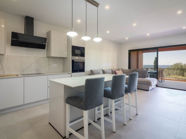 Appartement, Los Flamingos, R5179399