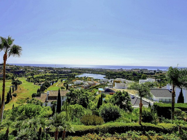 Appartement, Los Flamingos, R5179399