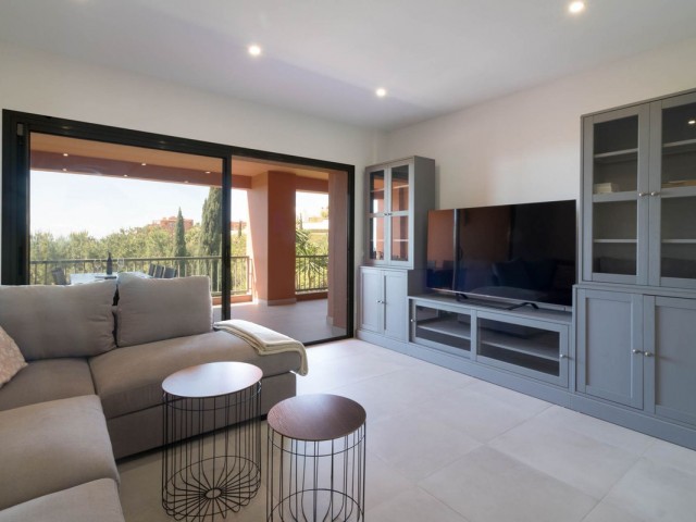 Appartement, Los Flamingos, R5179399