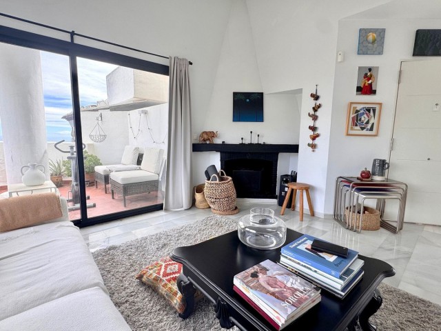 Penthouse, Calahonda, R5302900