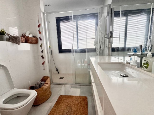 Penthouse in Calahonda