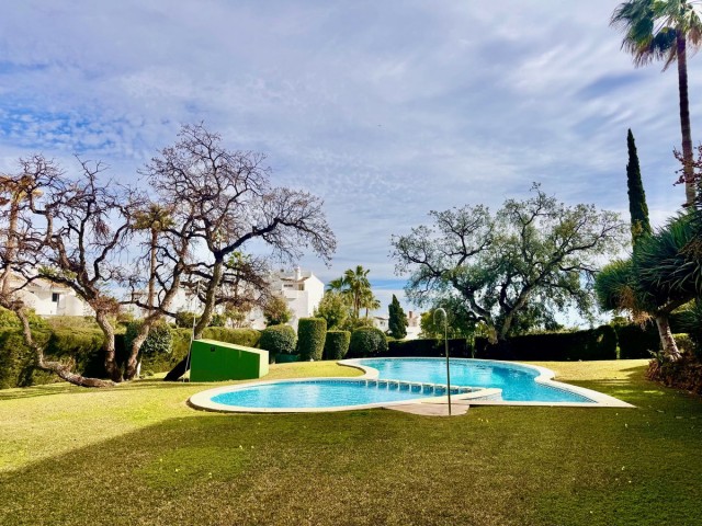 Penthouse in Calahonda