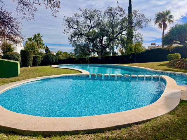 Penthouse in Calahonda