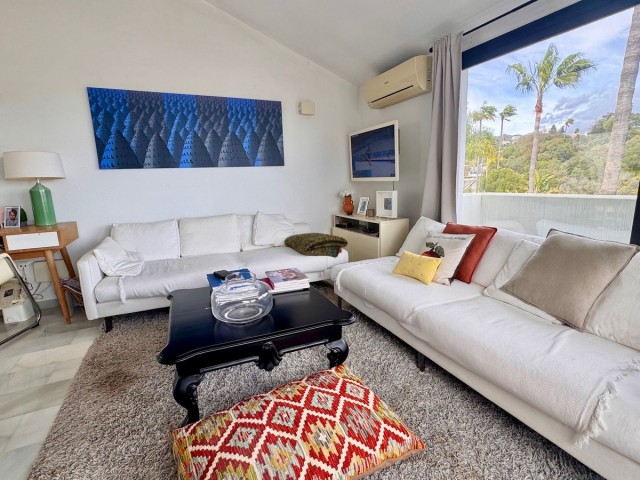 Penthouse, Calahonda, R5302900