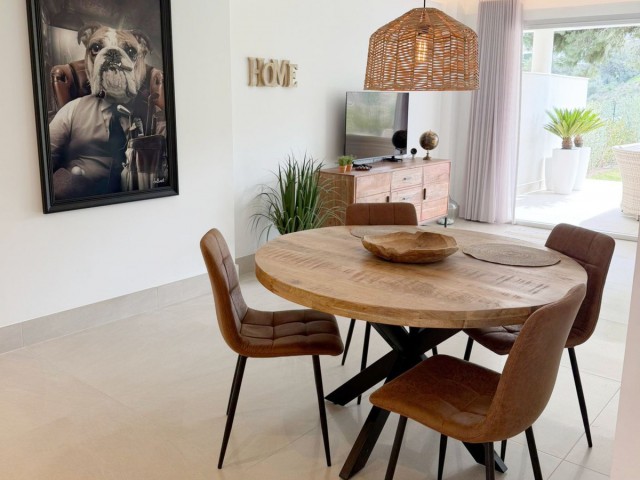 Appartement avec 2 Chambres  à La Cala Golf