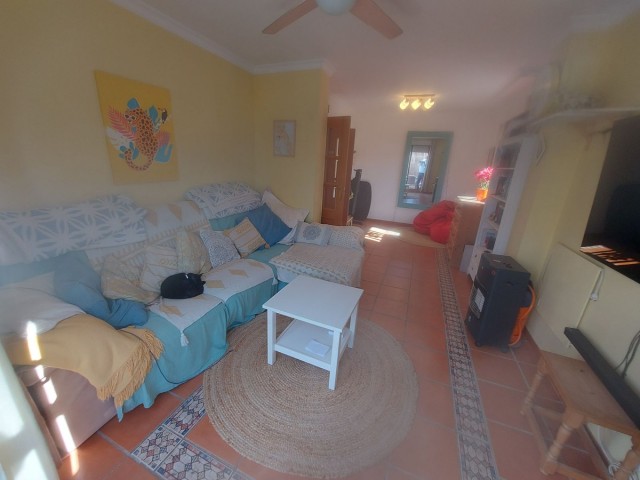 Reihenhaus, San Luis de Sabinillas, R5306377