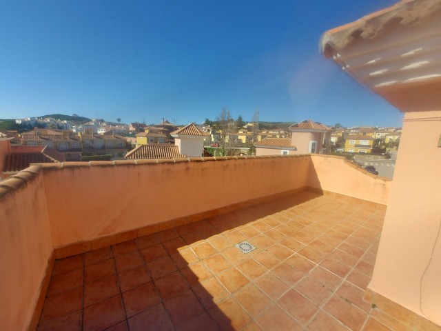 Reihenhaus, San Luis de Sabinillas, R5306377