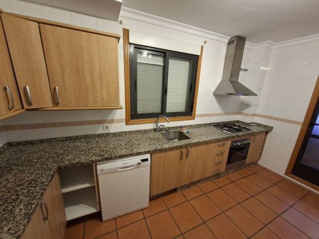 3 Schlafzimmer Reihenhaus in San Luis de Sabinillas